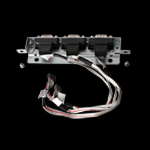 Shuttle PCM31 Triple COM port expansion for Shuttle Slim-PC Barebone XH310(R)/ XH610/ XH310/ XH310V/ XH310R/ XH310RV Shuttle PCM31 Triple COM port expansion for Shuttle Slim-PC Barebone XH310(R)/ XH610/ XH310/ XH310V/ XH310R/ XH310RV